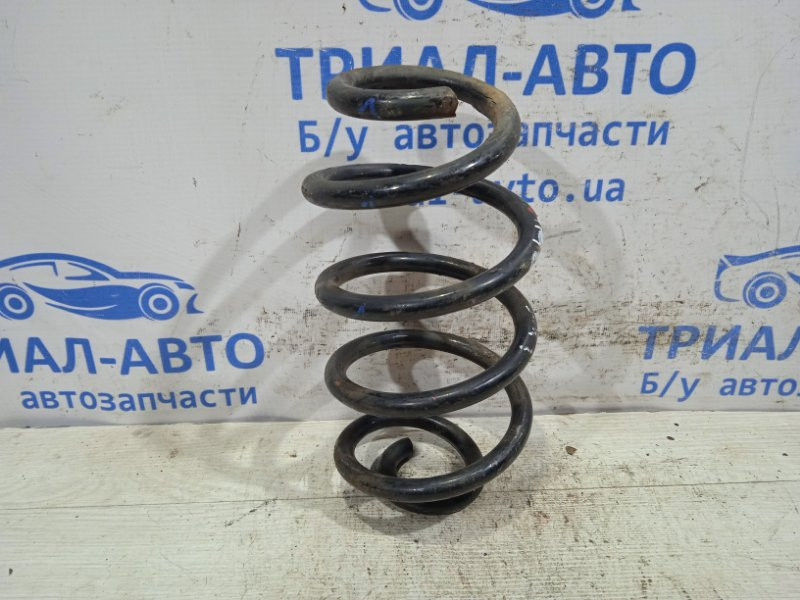 Пружина задняя Nissan Juke F15 2010 (б/у) Киев - изображение 1
