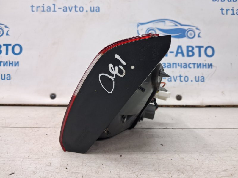 Фонарь задний внутренний правый Hyundai I30 GD 1.6 DIESEL D4FB 2011 (б/у) Київ - зображення 5