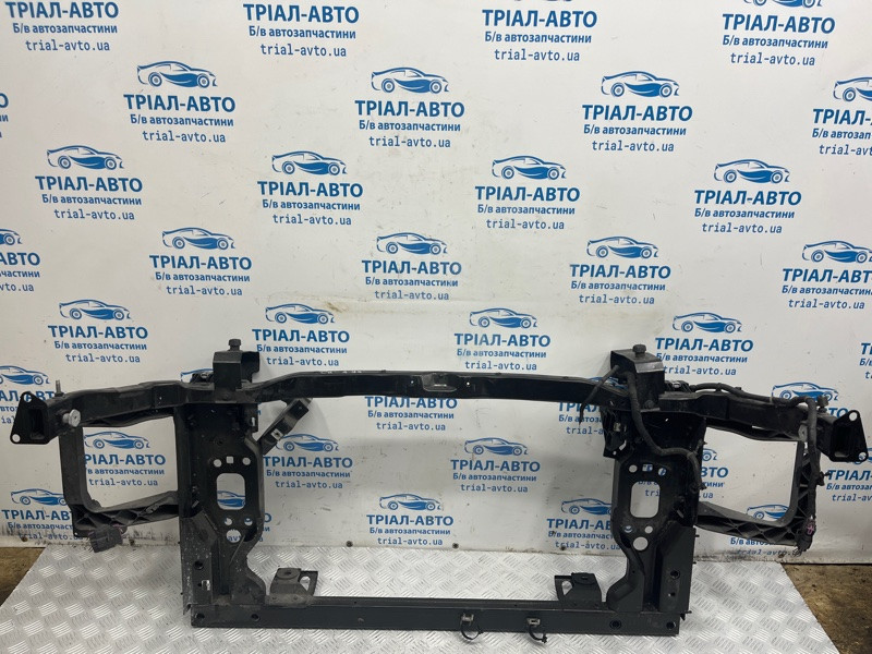 Панель передняя Jeep Cherokee KL 2.4 БЕНЗИН ED6 2013 (б/у) Киев - изображение 7