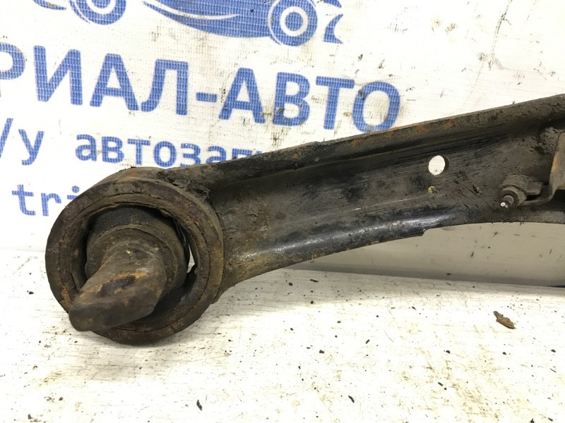 Рычаг задней подвески продольный левый Toyota Avensis 2009-2018 4878002061 (Арт. 30962) Київ - зображення 3