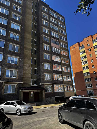 продажа 1-к квартира Луцк, 63000 $ Луцьк - зображення 9