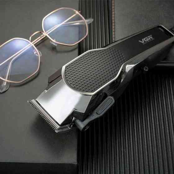 Машинка для стрижки VGR V-130 10 Вт Київ