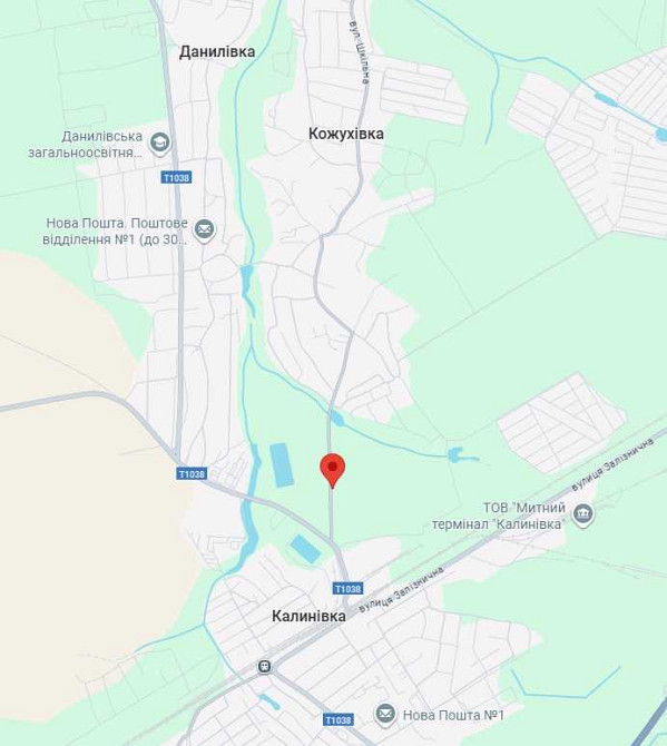 продажа земля сельскохозяйственного назначения Васильковский, Кожуховка, 2071000 грн.  - изображение 5