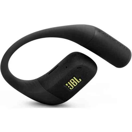 Bluetooth-гарнітура JBL Endurance Zone Black (JBLENDUZONEBLKL) Харків