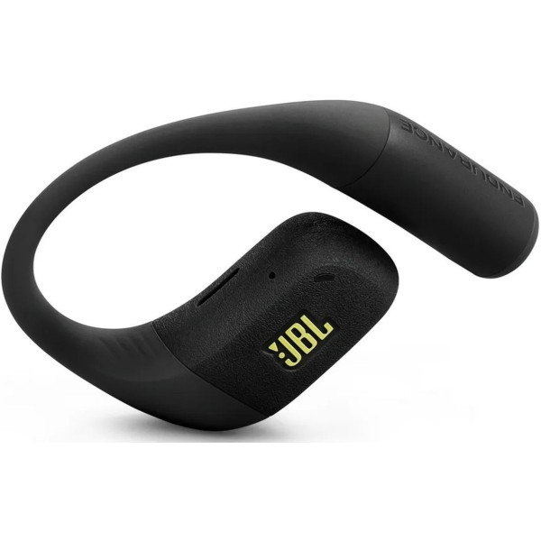 Bluetooth-гарнітура JBL Endurance Zone Black (JBLENDUZONEBLKL) Харків - зображення 3