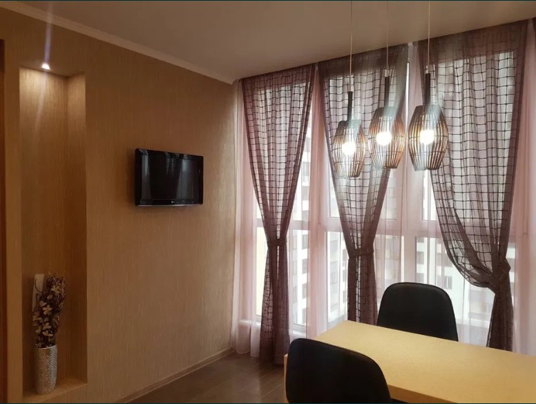 Комісія 25% здам 1-кім ЖК Венеція Киев - изображение 4