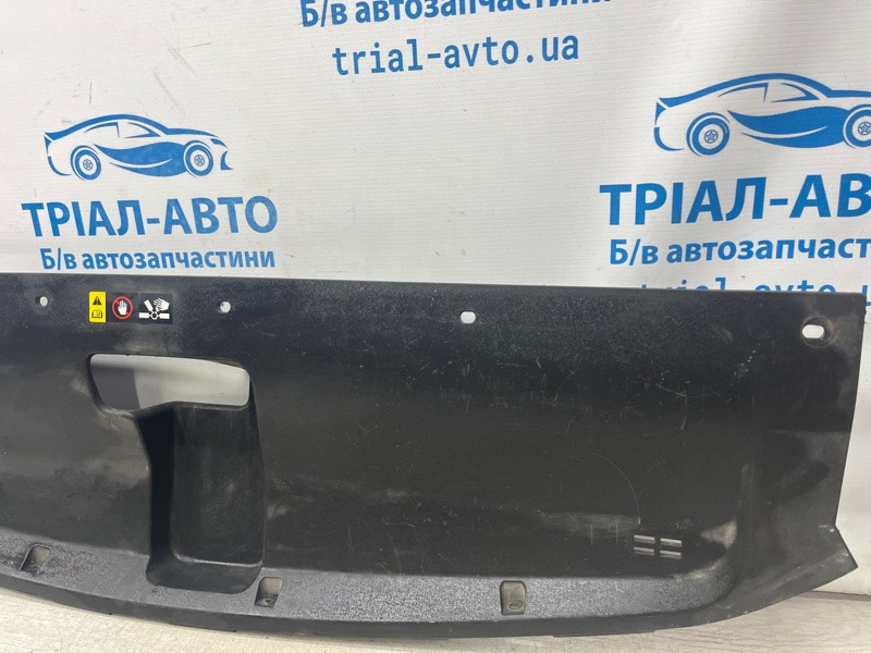 Накладка передней панели Kia Sorento UM 2.4 БЕНЗИН G4KJ 2014 (б/у) Киев - изображение 2