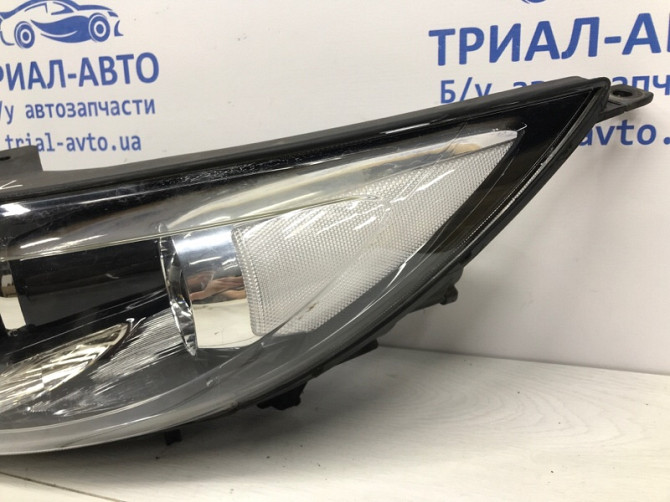 Фара левая Ксенон Kia Sportage 2010-2016 921013U131 (Арт. 57016) Київ - зображення 2