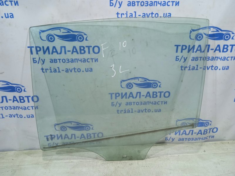 Стекло двери заднее левое BMW 5 2010-2017 51357182117 (Арт. 821) Киев - изображение 1