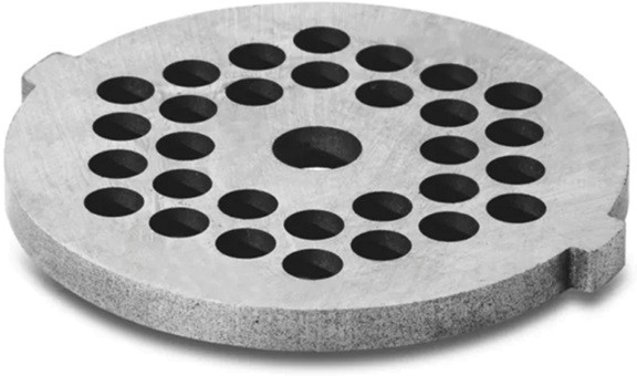 Мясорубка электрическая Zelmer ZMM1011 1000 Вт белая Киев - изображение 8