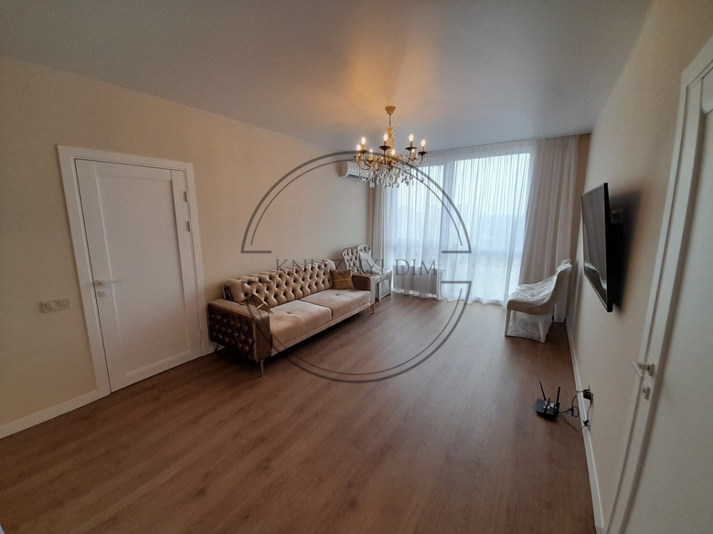 Продаж 2-кімнатної квартири в ЖК Славутич 2.0, м.Славутич. № 21140864 Киев - изображение 2