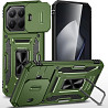 Ударопрочный чехол Camshield Army Ring для Xiaomi 15T Pro Херсон