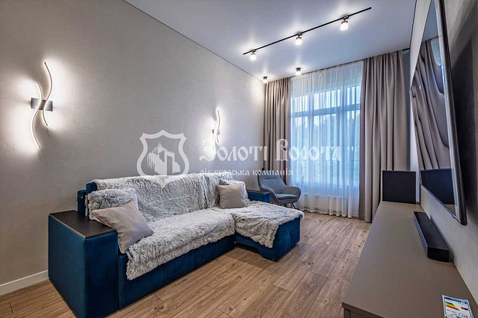 продажа 2-к квартира Киев, Печерский, 180000 $ Київ - зображення 1