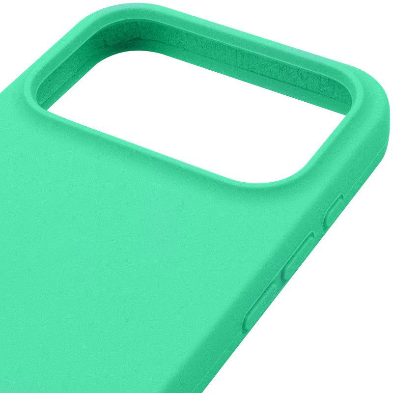 Чехол Silk Full Protective (AA) NO LOGO для Apple iPhone 17 Pro (6.3") Херсон - зображення 4