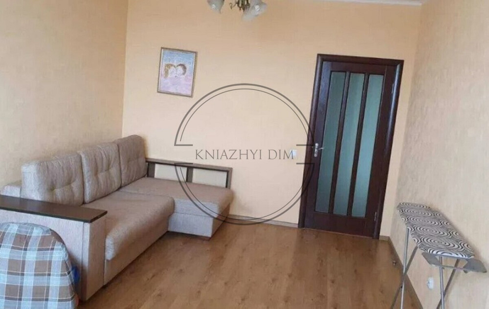 Продаж 1 кімнатної квартири по вул. Урлівська 40 21145515 Киев - изображение 4