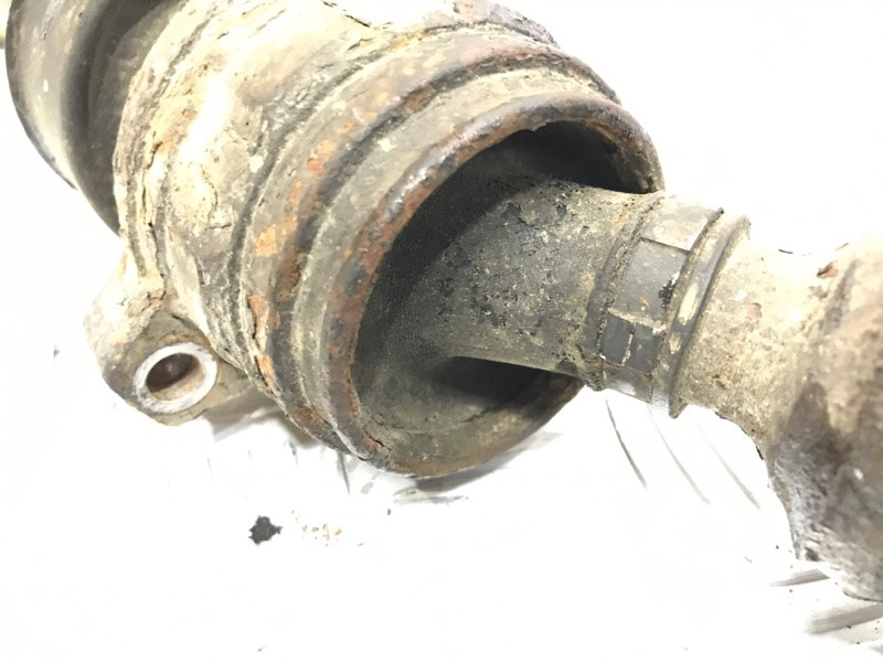 Вал карданный Mitsubishi Pajero Sport 1996-2008 MR410495 (Арт. 40513) Київ - зображення 3