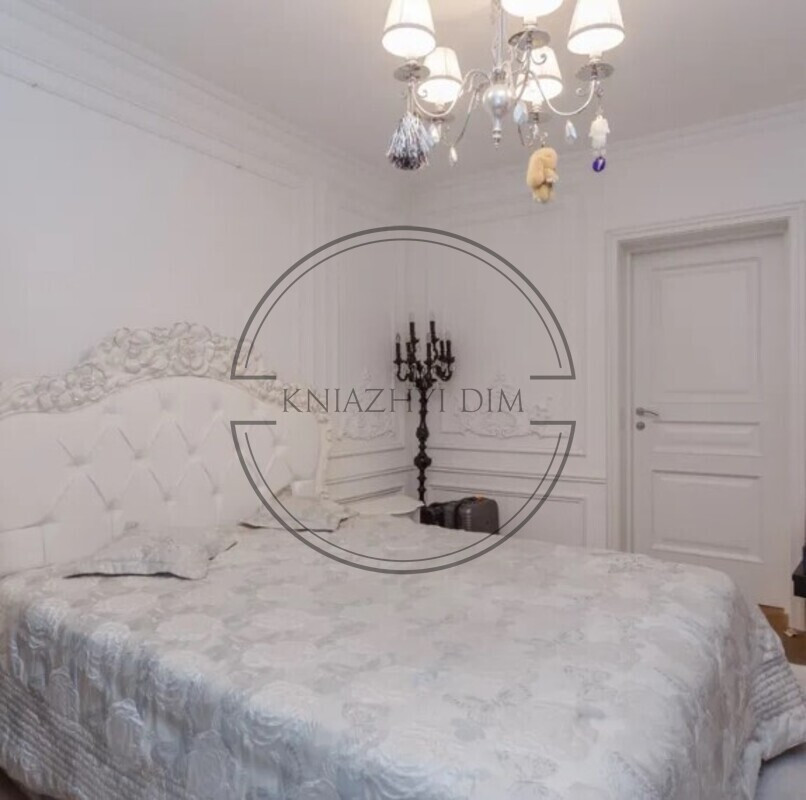 Продаж 2 кімнатної квартири по вул. Дніпровська набережна 25 21145149 Київ - зображення 10