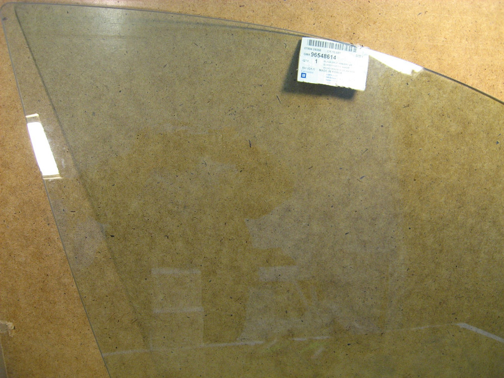 Стекло боковое Lanos Дніпро - зображення 1