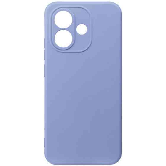 Чохол ArmorStandart ICON Camera Cov для Xiaomi Redmi Note 17 4G/17 5G Lavender (ARM93429) Харків