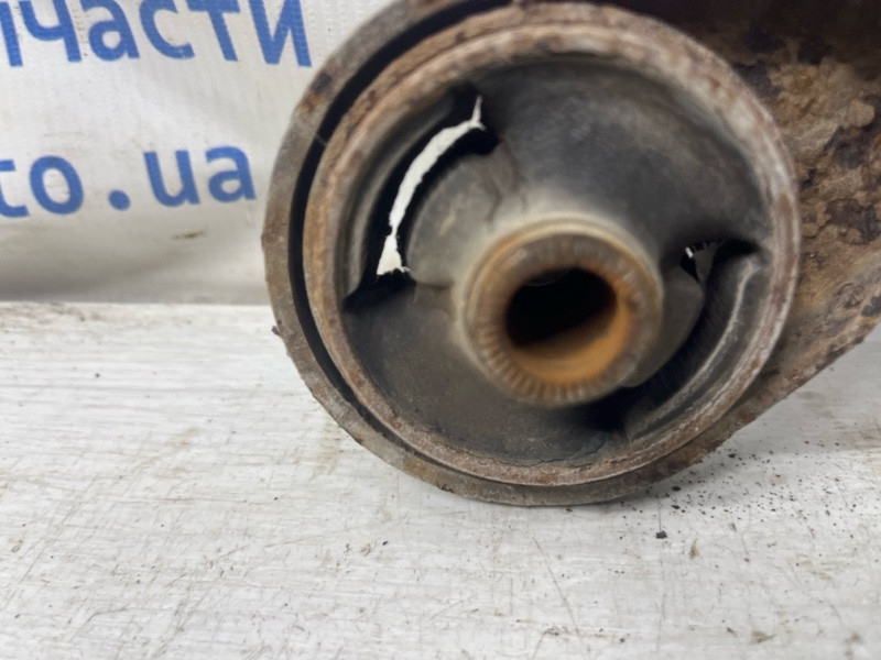 Рычаг передний нижний левый Toyota Avensis 2002-2010 4806905070 (Арт. 81502) Київ - зображення 3
