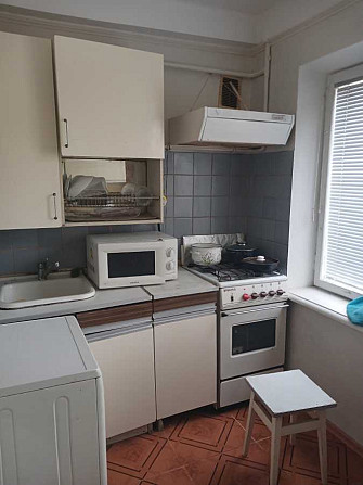 долгосрочная аренда 2-к квартира Киев, Днепровский, 10000 грн./мес. Киев - изображение 9
