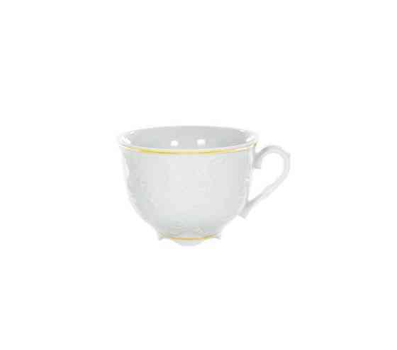 Чашка Cmielow Rococo 3604-0-22 220 мл Киев