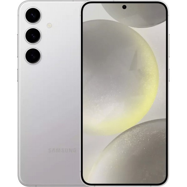 Смартфон Samsung Galaxy S24 Plus S926B 12/512GB Marble Grey (SM-S926BZAG) EU (Код товару:37572) Харьков - изображение 1