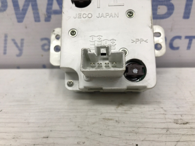 Часы Mitsubishi Outlander 2003-2006 MR979796 (Арт. 53370) Київ - зображення 3