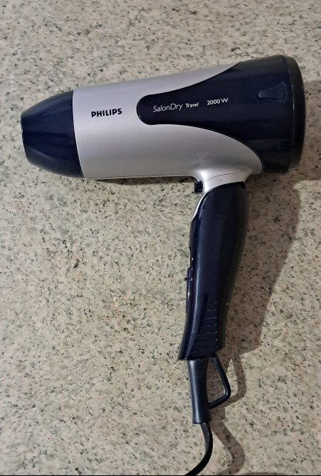 Фен PHILIPS 2000 w Киев - изображение 1