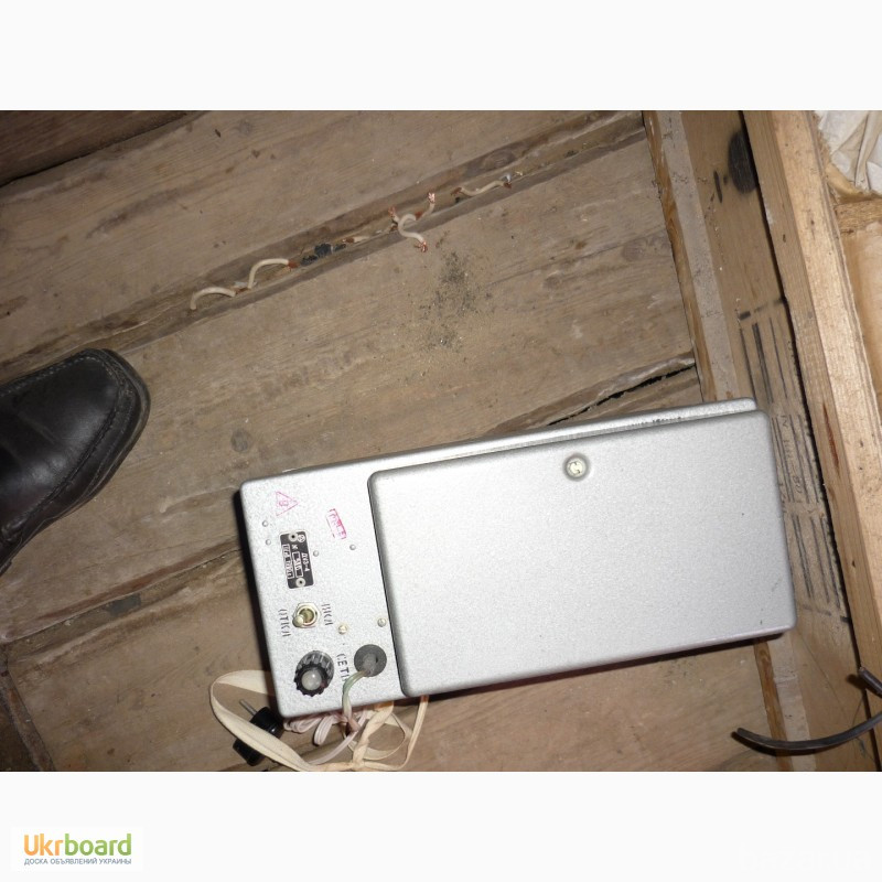 Датчики ДУЗ-4, Р117-Р30, ультразвуковые -2шт Харків - зображення 3