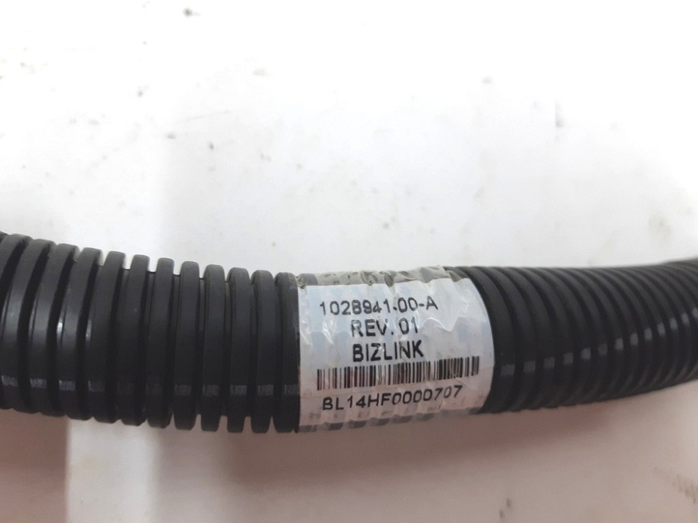 2Кабель DCDC конвертера Tesla model S, model S REST 1028941-00-P Киев - изображение 4