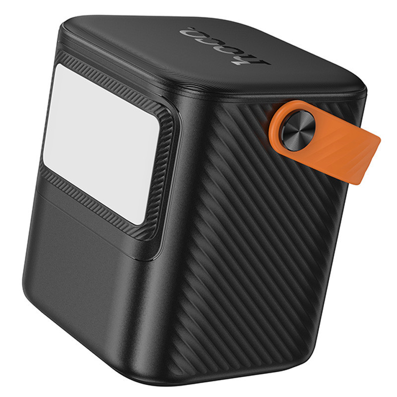 Портативное ЗУ Power Bank Hoco J152 Pro Tough PD65W 80000 mAh Херсон - зображення 7