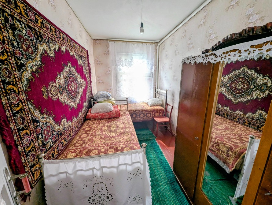Продається затишний будинок в с. Житні Гори Білоцерківського району Київської обл. Рокитне - зображення 7