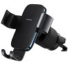 Автодержатель Baseus Metal Age 3 Gravity Car Mount (Air Outlet Version) (C40467600) Херсон