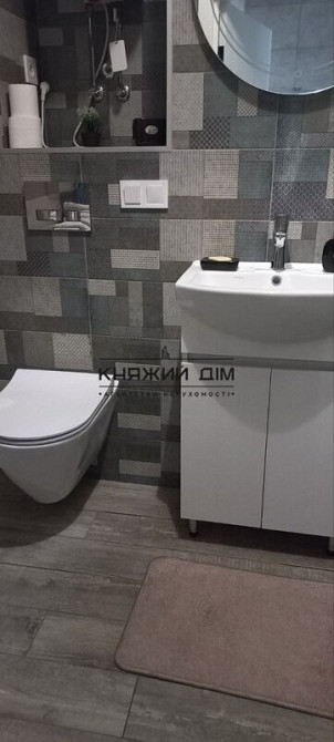 Оренда 1-но к квартири студіо в ЖК Нова Англія. №11204833 Киев - изображение 7