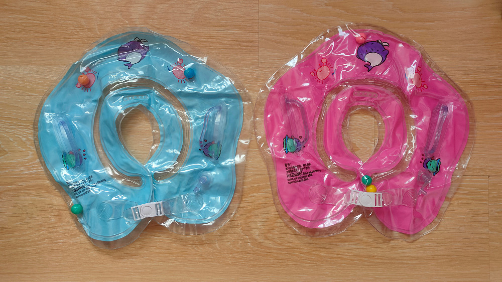 Круг для плавания для младенца Борисполь - изображение 1
