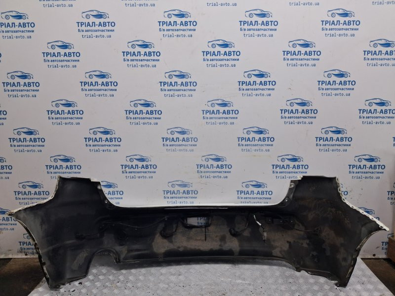 Бампер задний Mitsubishi ASX 2010- 6410C021 (Арт. 79811) Київ - зображення 7