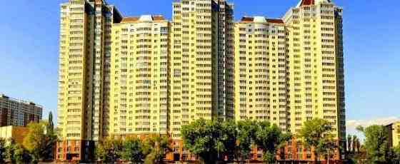 Оренда 2-х к. квартира м. Лівобережна. № 1175793 Київ