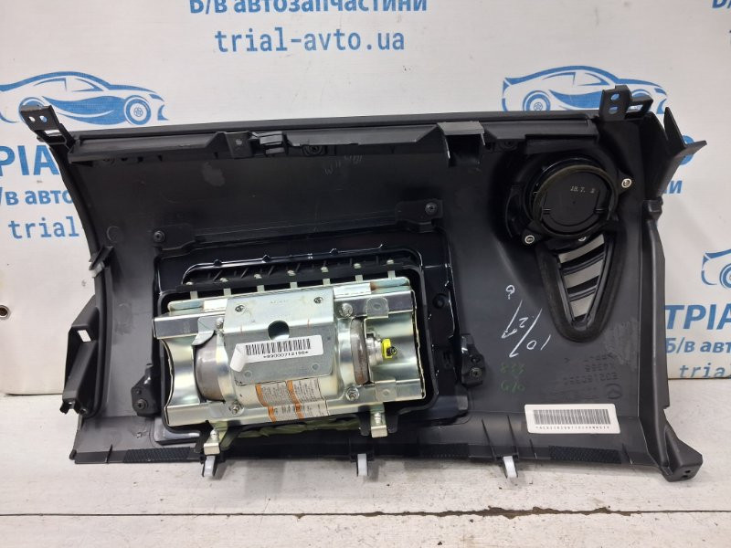 Подушка безопасности в торпеду Mazda CX 7 2006-2012 EG2160350 (Арт. 87817) Київ - зображення 5