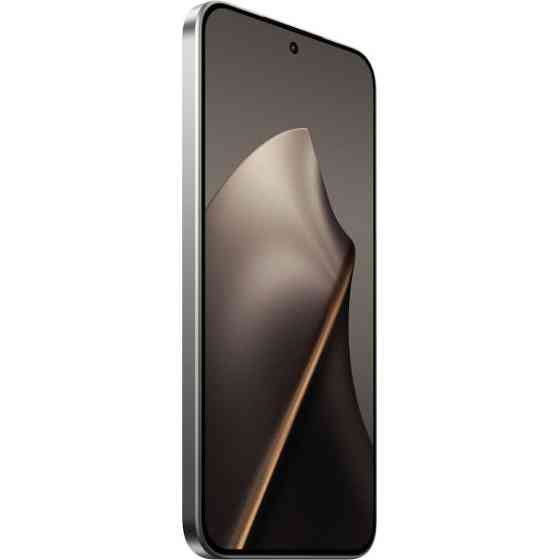 Смартфон Xiaomi 15T 12/256GB NFC Titan Gray (No Adapter) Global UA (Код товару:42171) Харків