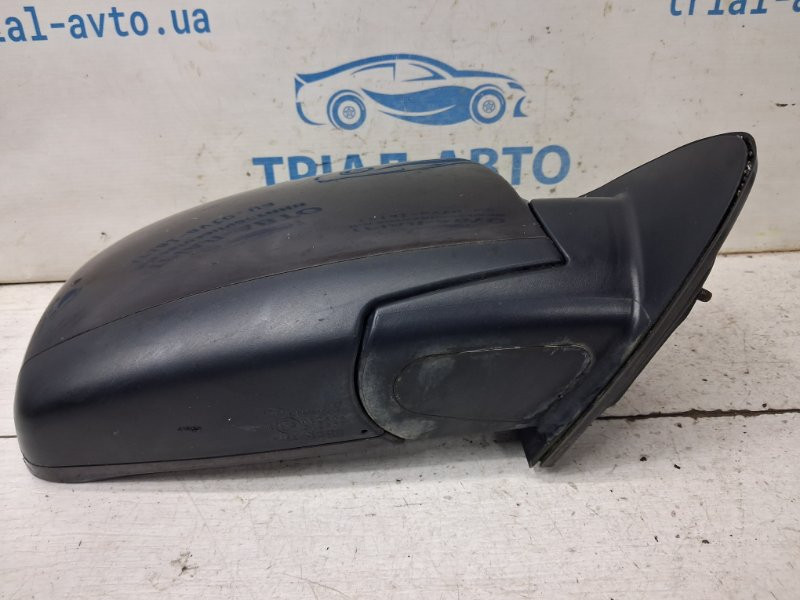 Зеркало правое Hyundai Santa fe 2005-2012 876202B110 (Арт. 85205) Київ - зображення 2