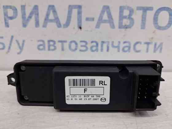 Кнопка стеклоподъемника Mazda 3 2003-2009 BS3E66380 (Арт. 61874) Київ