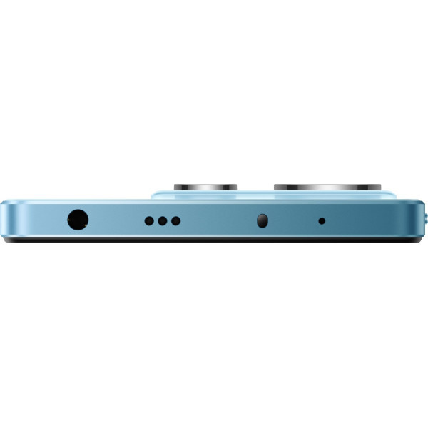 Смартфон Xiaomi Redmi Note 14 4G 6/128GB NFC Ocean Blue (No Adapter) Global UA (Код товару:39804) Харків - зображення 10