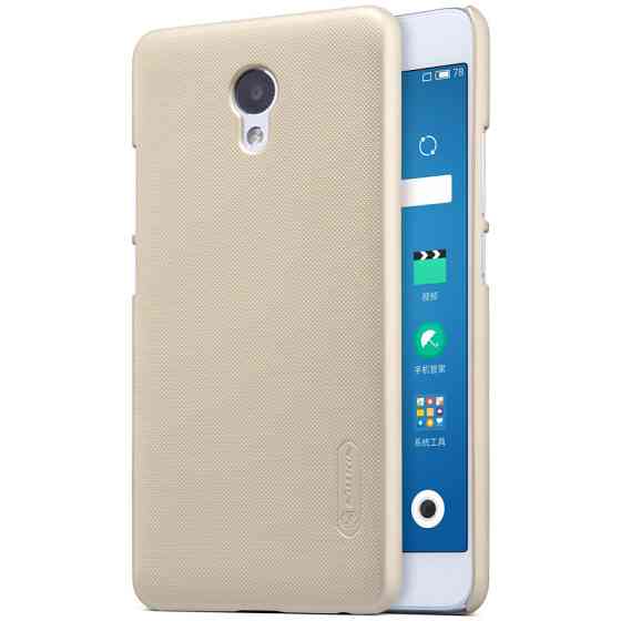 Чехол Nillkin Matte для Meizu M5 Note (+ пленка) Херсон