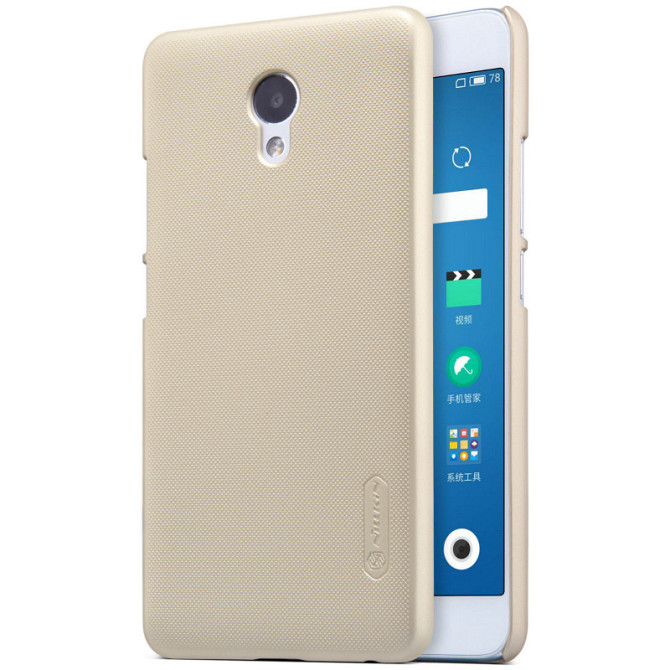 Чехол Nillkin Matte для Meizu M5 Note (+ пленка) Херсон - изображение 1