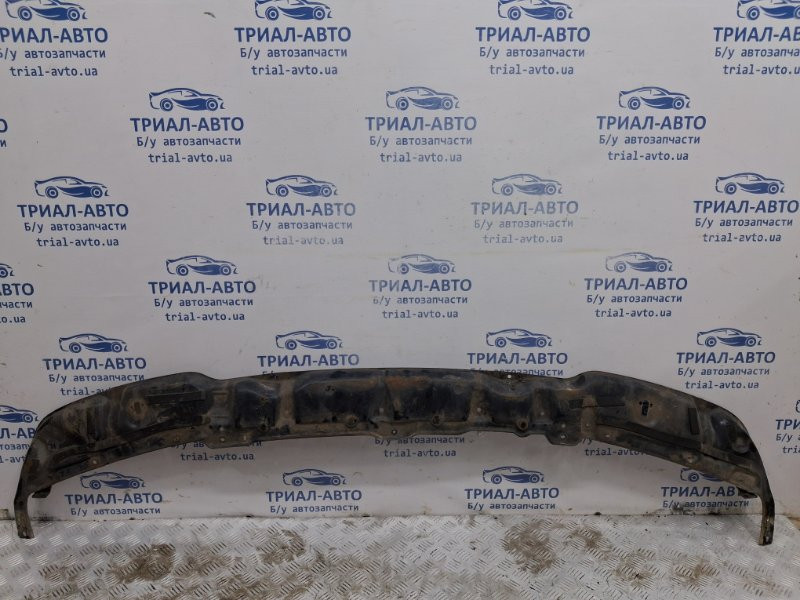 Усилитель бампера передний Mitsubishi Pajero Wagon 1999-2006 MN117139 (Арт. 62110) Киев - изображение 1