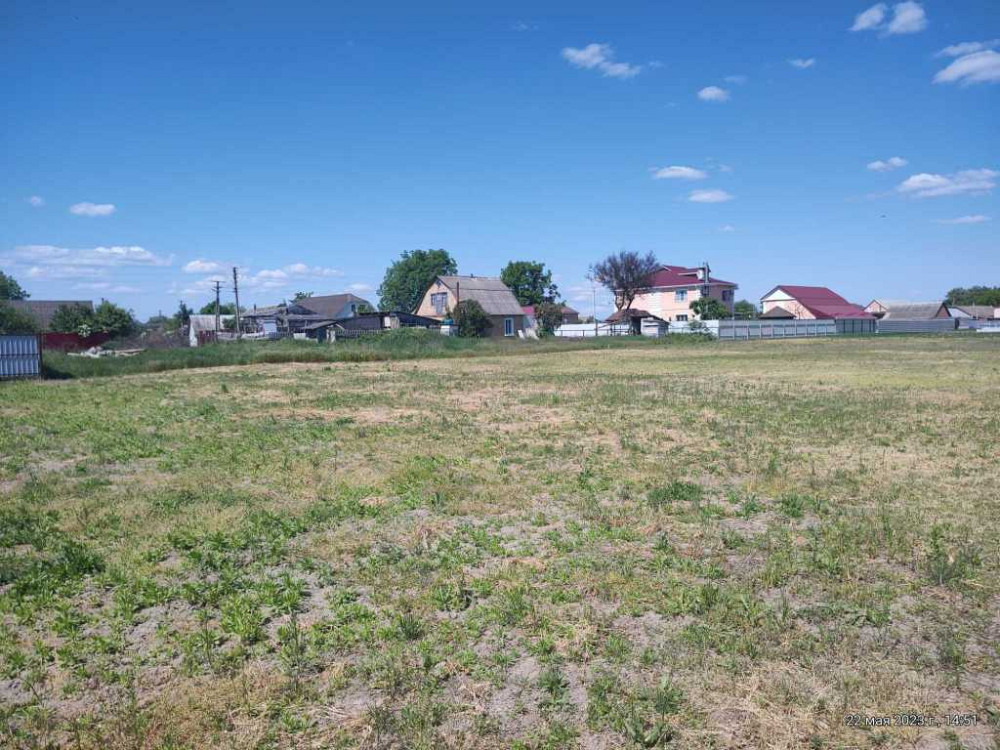 продажа участок под жилую застройку Броварский, Зазимье, 21812 $  - зображення 7