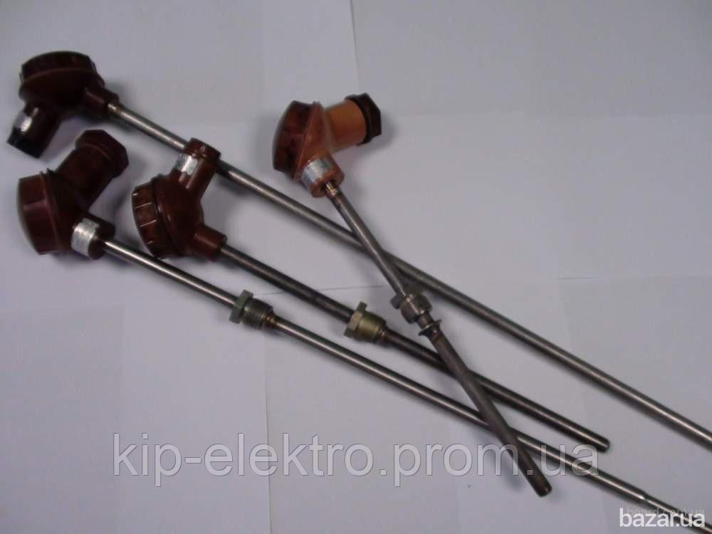 Термопара ТХК-0179 (ТХК 0179, ТХК0179, ТХК) Київ - зображення 1