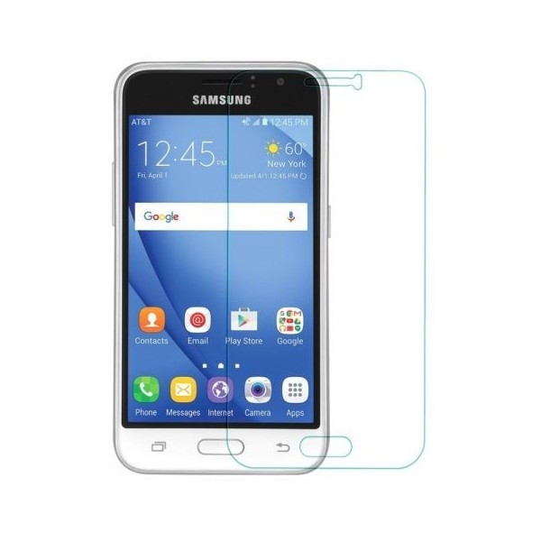 DM Захисне скло Samsung J1 2016 J120 (Код товару:2742) Харків - зображення 1