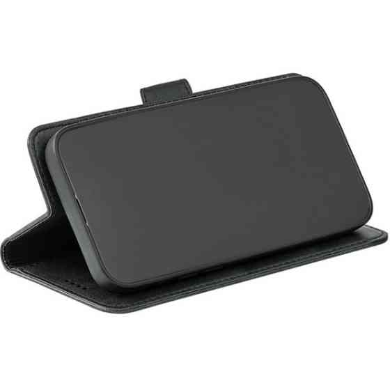 Чохол-книжка Crazy Horse Clasic для Xiaomi Redmi 15 4G Grafit (Front) (Код товару:42268) Харьков